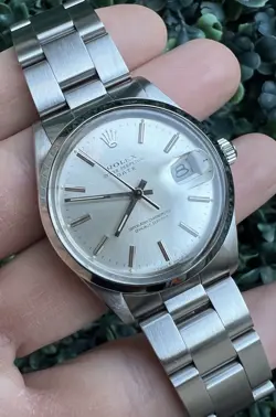 DATE 15000 AUTO