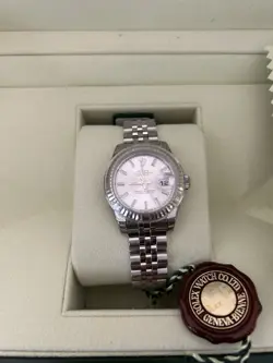 BEZEL REF 179174