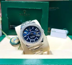 336934 SKY-DWELLER 42MM