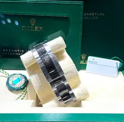 Rolex 336934 Sky-Dweller 42mm Steel Blue Dial Oyster-2024 Release