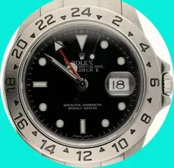 II #16570 STAINLESS