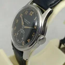 MILITARY WRIST WATCH