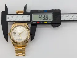 AUTHENTIC ROLEX PRESIDENT