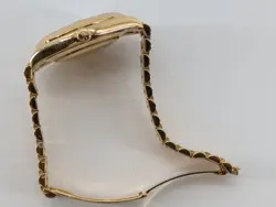 PRESIDENT 18KT YELLOW