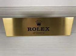 STAND PLATE DISPLAY