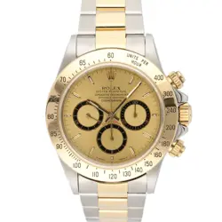 38MM AUTOMATIC