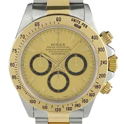 GOLD DIAL 40MM