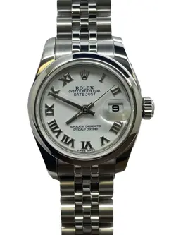 DATEJUST 26MM 179160