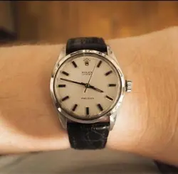 ROLEX CAL.1225