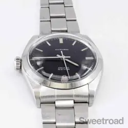 OYSTER 6426 BLACK