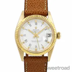 6827 WHITE ROMAN