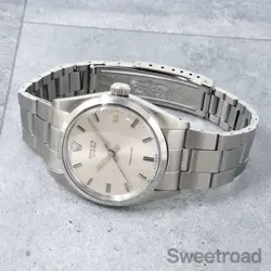 1972'S WATCH MEN