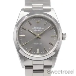 NUMBER 1991'S WATCH
