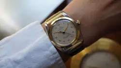 BUBBLEBACK GOLD