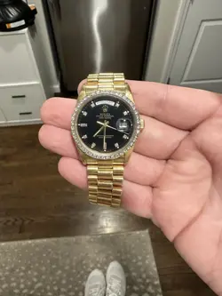 18238 DIAMONDS