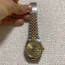 COMBI CHAMPAGNE GOLD