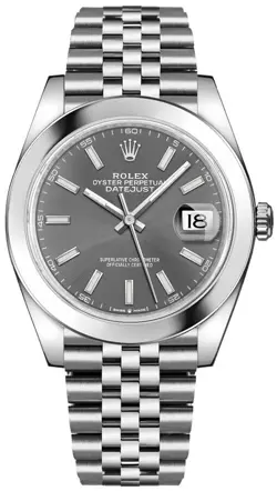OYSTERSTEEL JUBILEE BRACELET