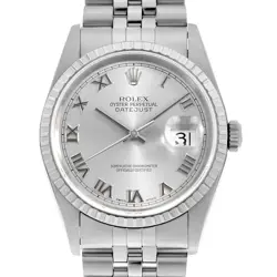 16220 SILVER ROME
