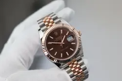 CHOCOLATE DIAL COMPLETE