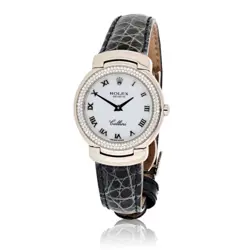 DIAMOND BEZEL 6671