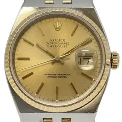 FINAL 18K ROLEX