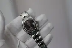 BRACELET GREY ROMAN