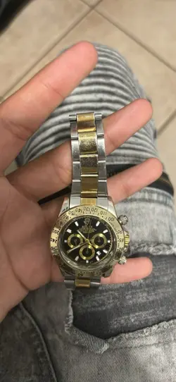 GOLD /SS