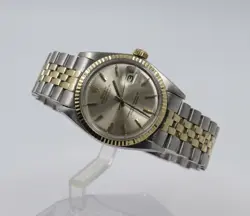 MEN'S 1970'S ROLEX