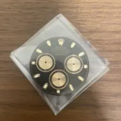 ROLEX DIAL 116515LN