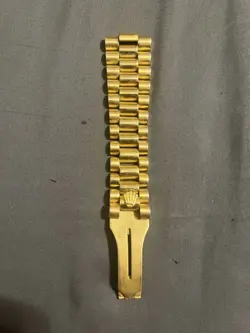 CHAMPAGNE DIAL W/