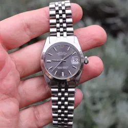ROLEX REF. 6824