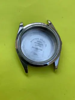6694 CASE STAINLESS