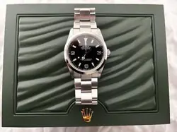 114270 EXPLORER OVERHAULED