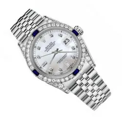 MOP DIAL WITH