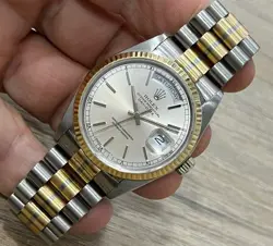 DATE TRIDOR 18039B