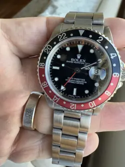 MEN’S 40MM