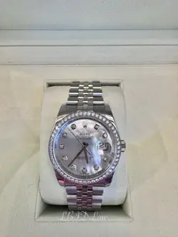 36 MOP DIAMOND