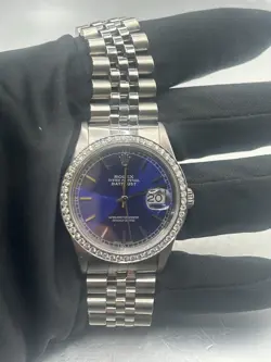 16234 STEEL JUBILEE