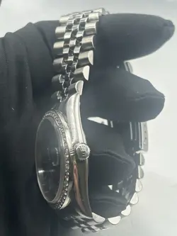 DATEJUST 16234 STEEL