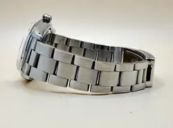 34MM MANUAL STAINLESS