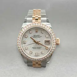 DATEJUST WOMEN'S AUTOMATIC