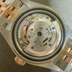 ESTATE ROLEX DATEJUST
