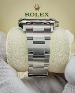 ROLEX OP 36