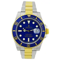 DIAL WATCH 116613