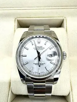 36 116200 SS