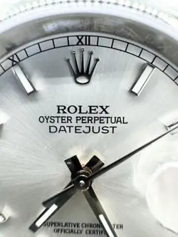EXTREME ROLEX
