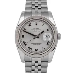 REHAUT 116234 WATCH