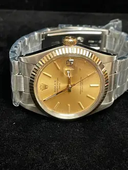 DATE 1505 CHAMPAGNE
