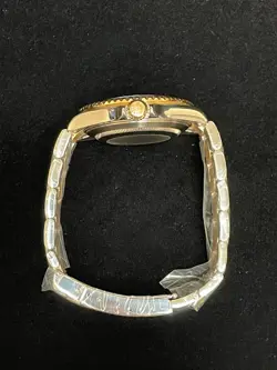 18KT OYSTER 40MM