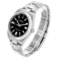 WATCH 124300 UNWORN